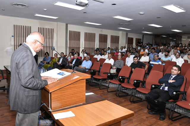 JRD Tata Memorial Lecture 2024